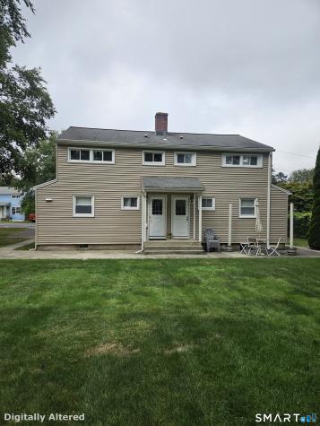 42 Mclaughlin Terrace Derby CT 06418