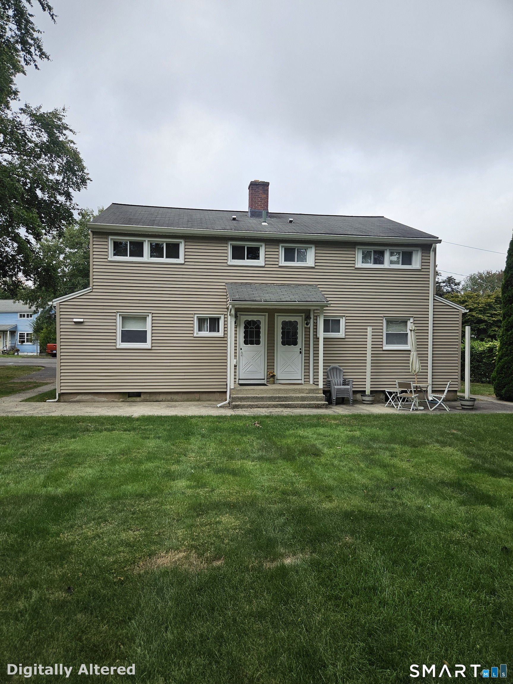 42 Mclaughlin Terrace Derby CT 06418