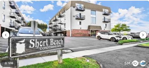 115 Short Beach Road Stratford CT 06615