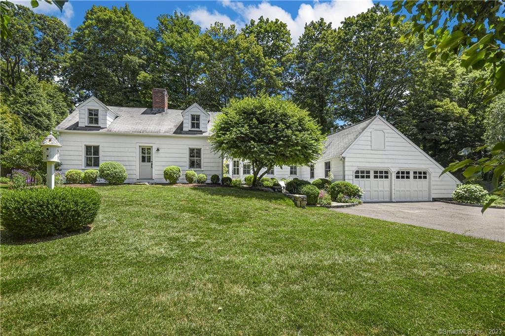 4 Anchor Lane Westport CT 06880