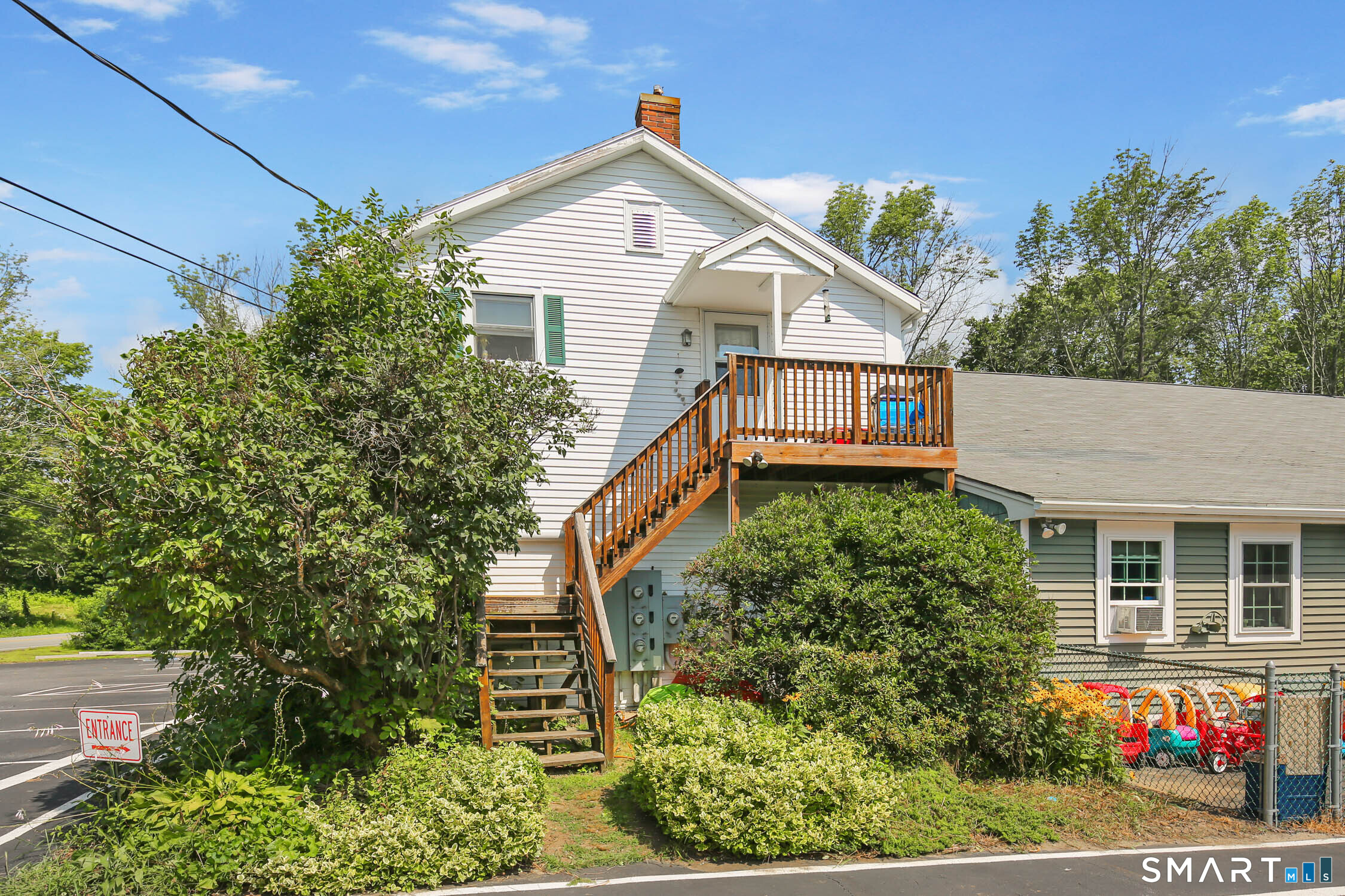 1129E Route 169 Woodstock CT 06281