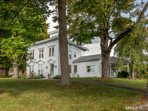 15 Hopkins Road Warren CT 06777