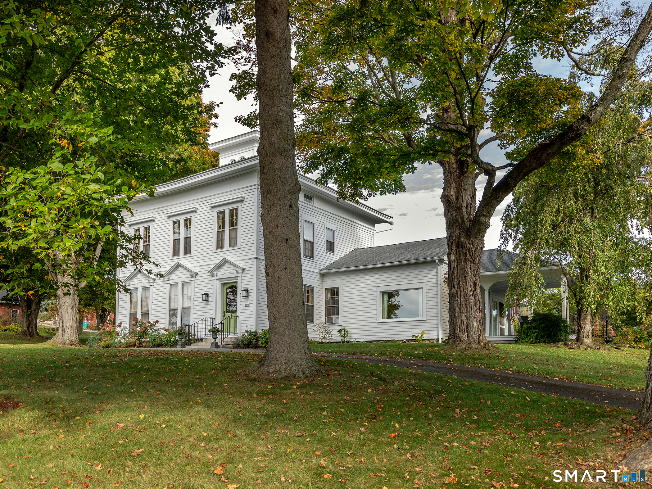 15 Hopkins Road Warren CT 06777