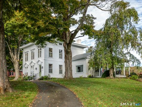 15 Hopkins Road Warren CT 06777