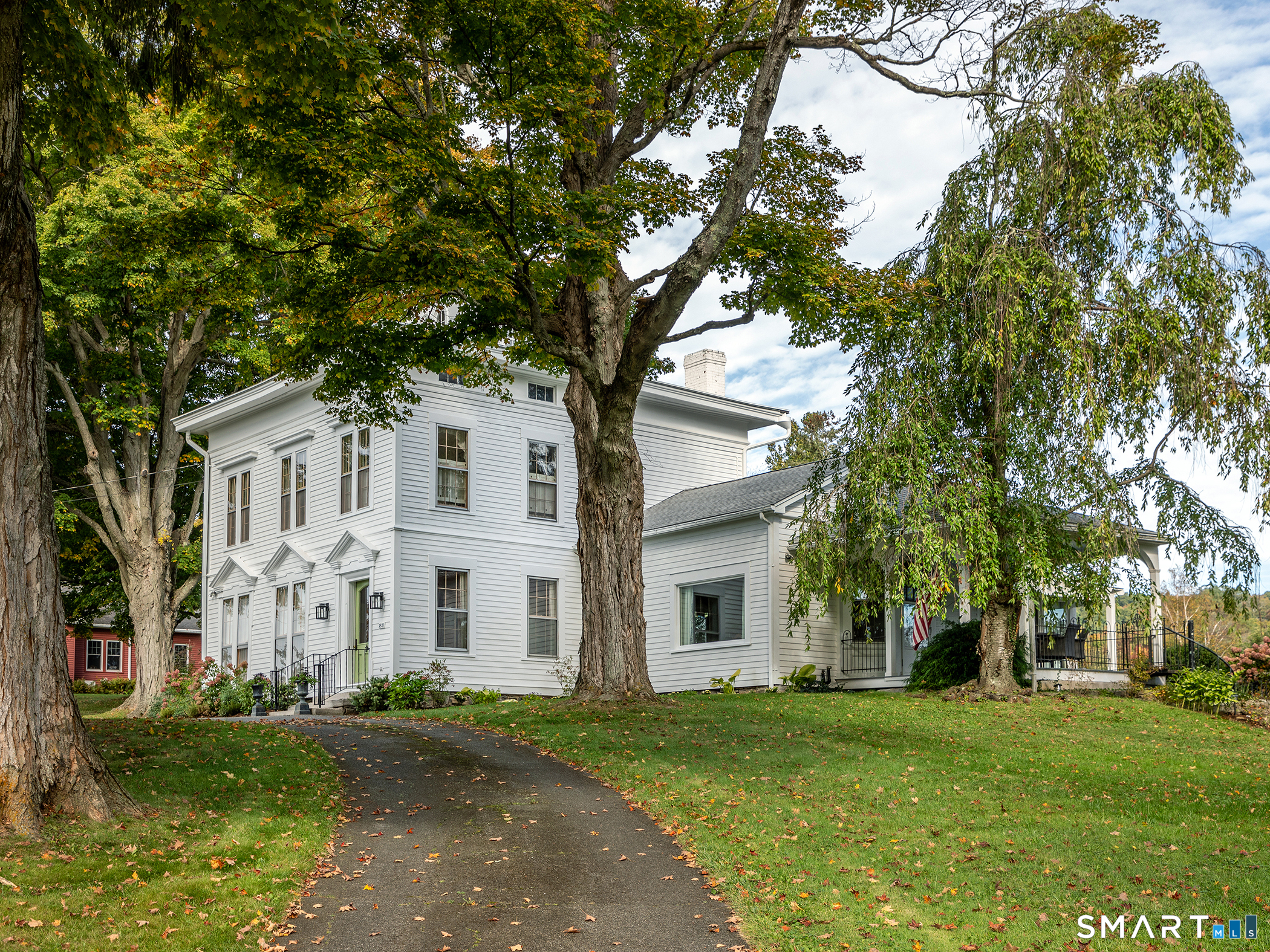 15 Hopkins Road Warren CT 06777