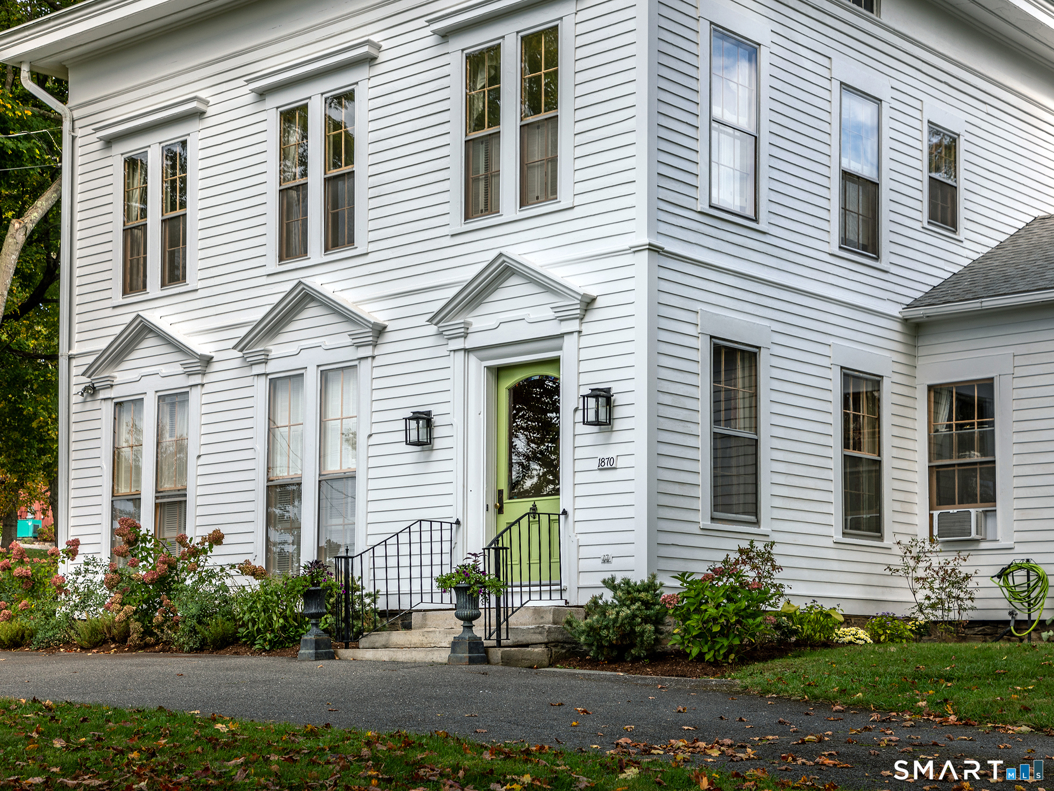 15 Hopkins Road Warren CT 06777
