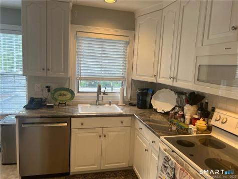 20 Darien Close Highway Darien CT 06820