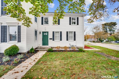736-750 Main Street Branford CT 06405
