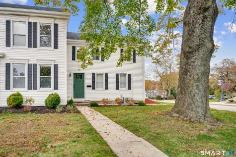 736-750 Main Street Branford CT 06405