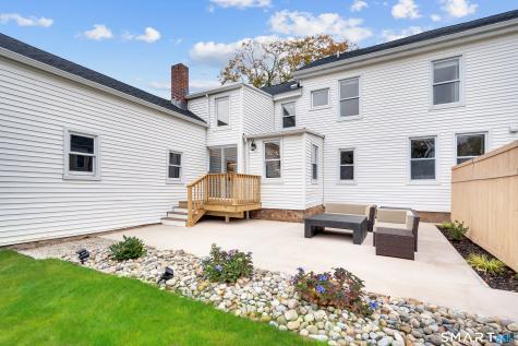 736-750 Main Street Branford CT 06405