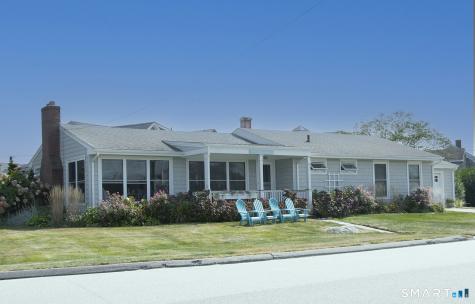 105 Sound Breeze Avenue Groton CT 06340
