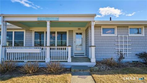 105 Sound Breeze Avenue Groton CT 06340