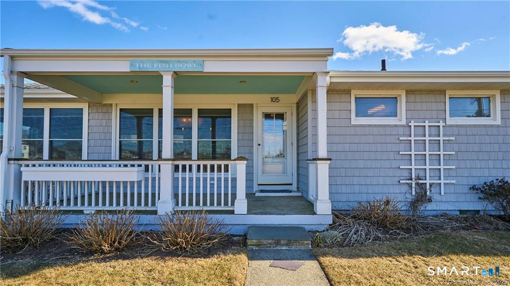105 Sound Breeze Avenue Groton CT 06340
