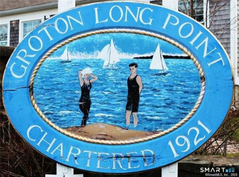 105 Sound Breeze Avenue Groton CT 06340