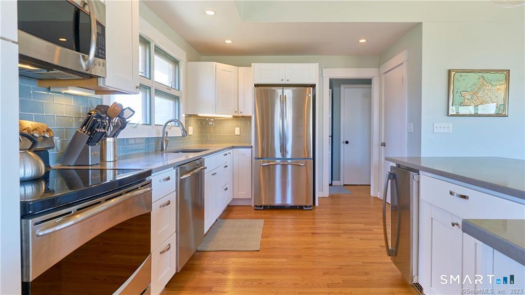 105 Sound Breeze Avenue Groton CT 06340