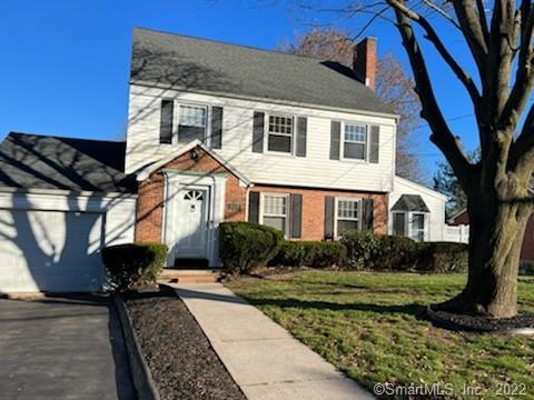 444 Ridge Road Wethersfield CT 06109