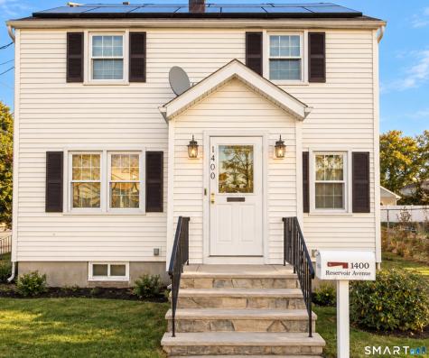 1400 Reservoir Avenue Bridgeport CT 06606