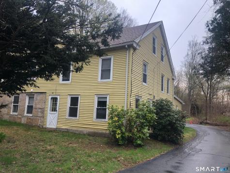 42 Fisher Hill Road Glastonbury CT 06033