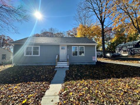 32 Quarry Street Windham CT 06226
