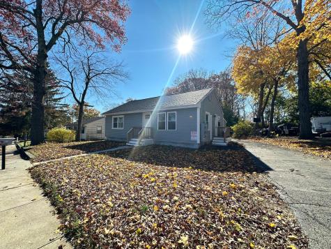 32 Quarry Street Windham CT 06226