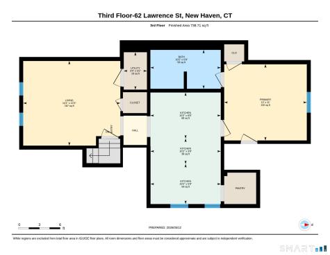 62 Lawrence Street New Haven CT 06511