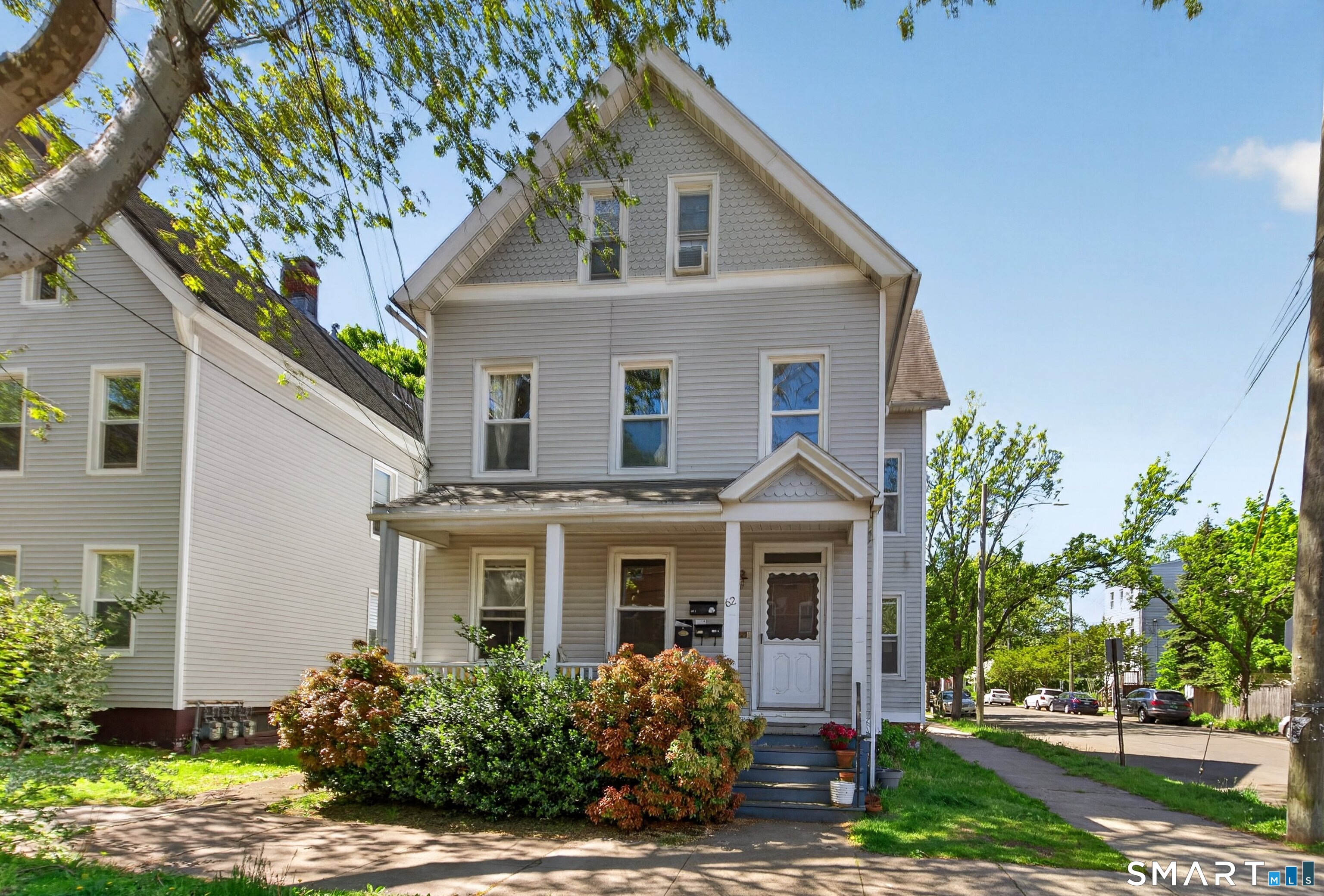 62 Lawrence Street New Haven CT 06511
