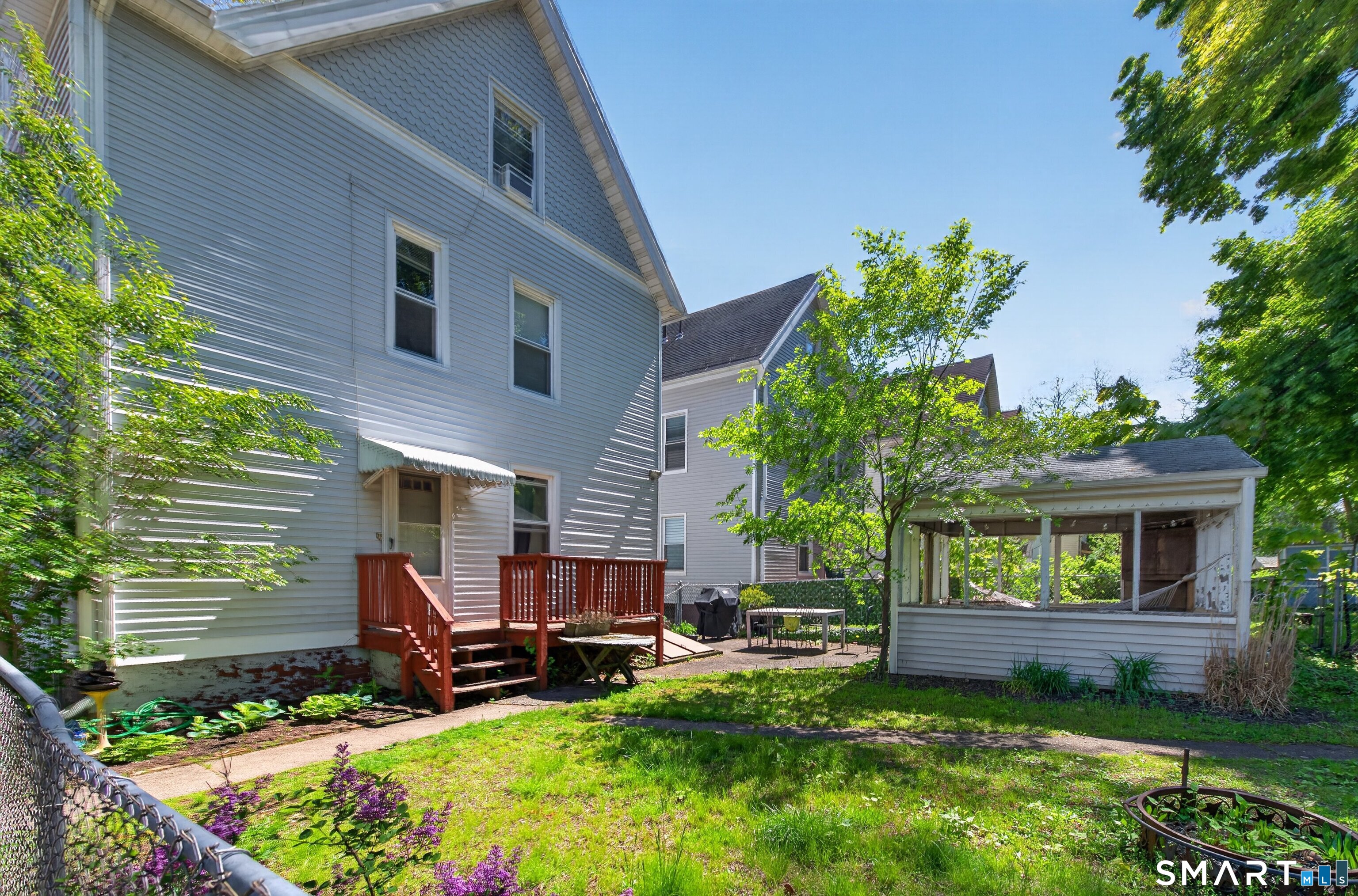 62 Lawrence Street New Haven CT 06511
