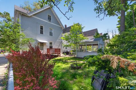 62 Lawrence Street New Haven CT 06511