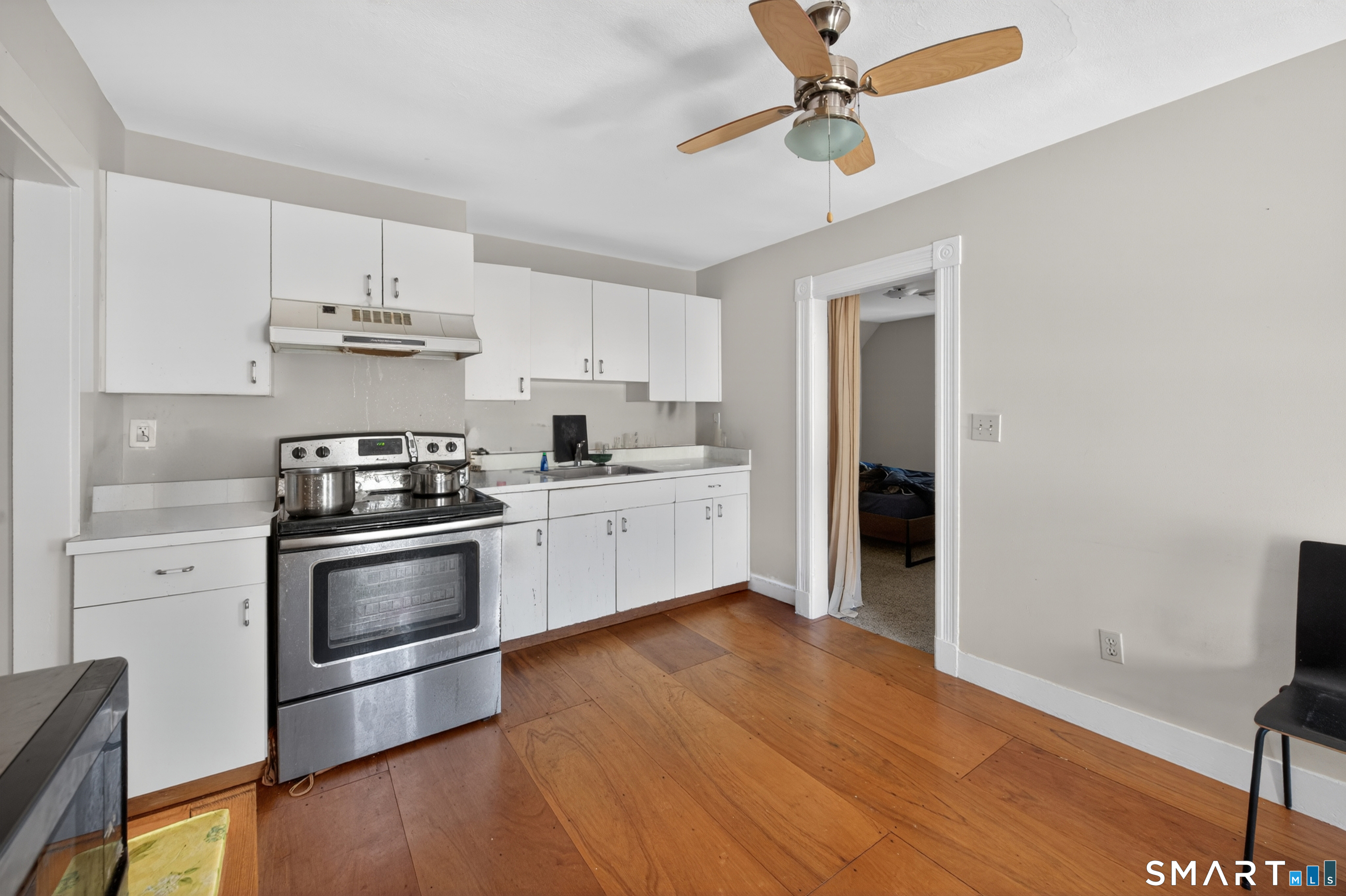 62 Lawrence Street New Haven CT 06511