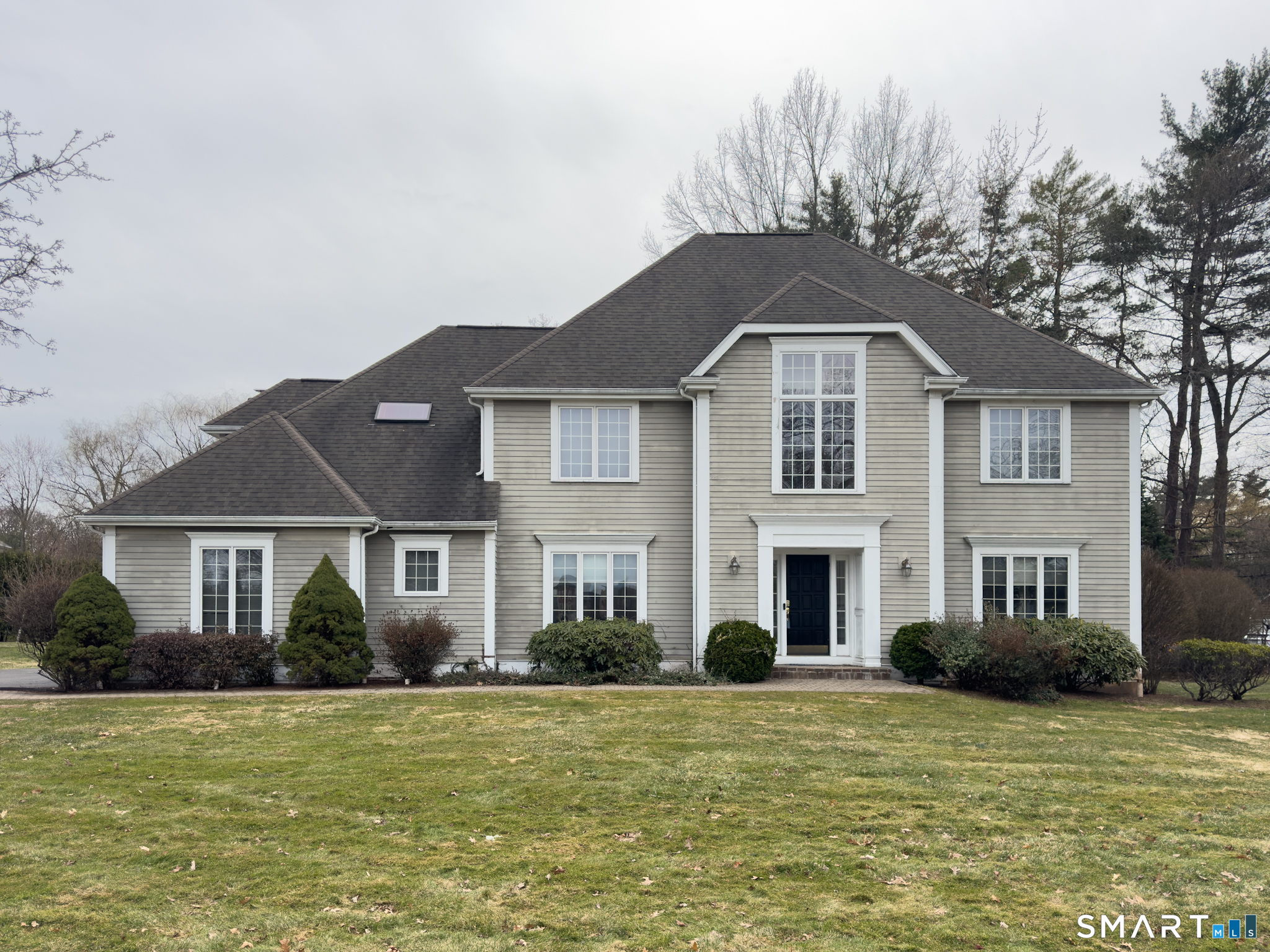 4 Buckingham Lane West Hartford CT 06117