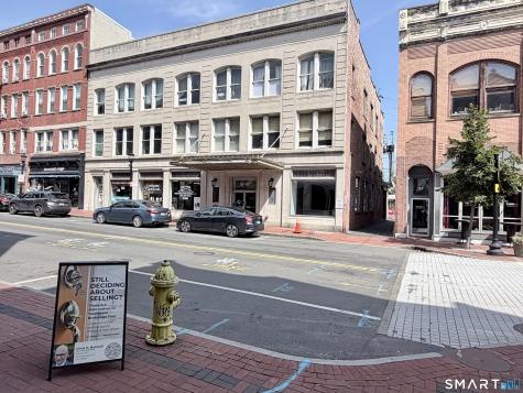 83 Washington Street Norwalk CT 06854