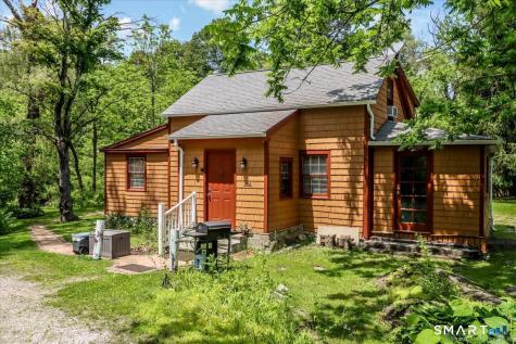 206 Litchfield Turnpike Washington CT 06519