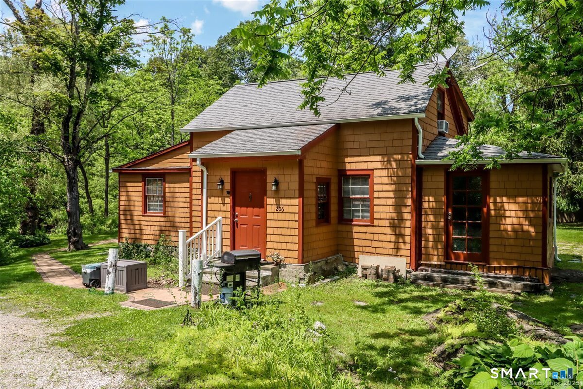 206 Litchfield Turnpike Washington CT 06519