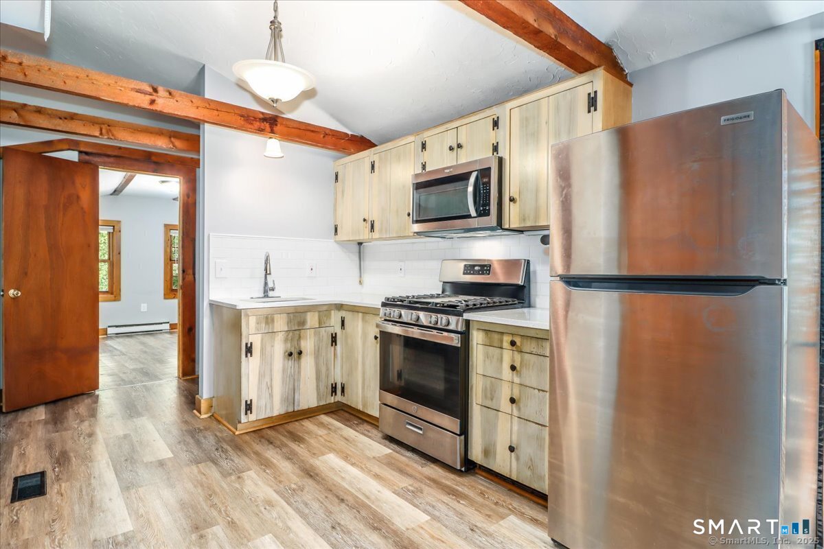 206 Litchfield Turnpike Washington CT 06519