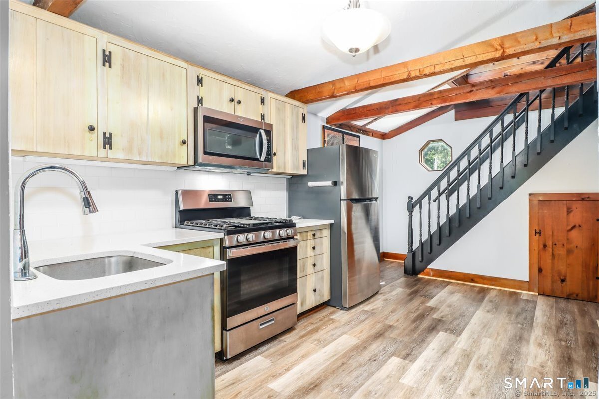 206 Litchfield Turnpike Washington CT 06519