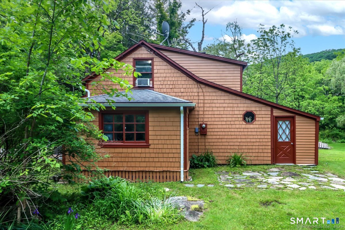 206 Litchfield Turnpike Washington CT 06519