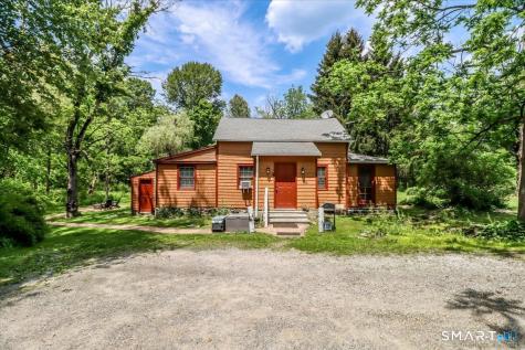 206 Litchfield Turnpike Washington CT 06519