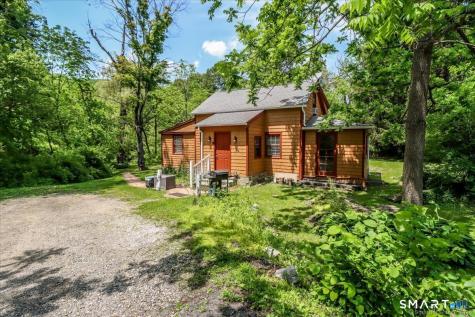 206 Litchfield Turnpike Washington CT 06519