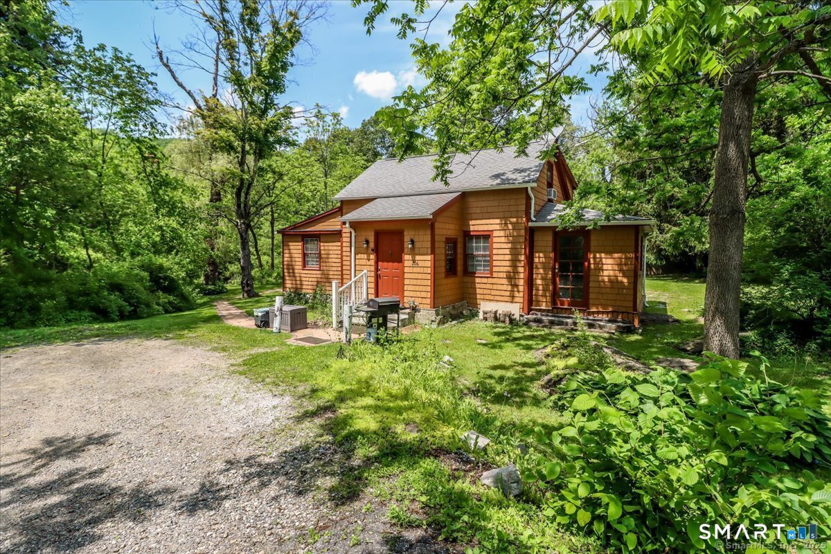 206 Litchfield Turnpike Washington CT 06519