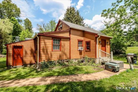 206 Litchfield Turnpike Washington CT 06519