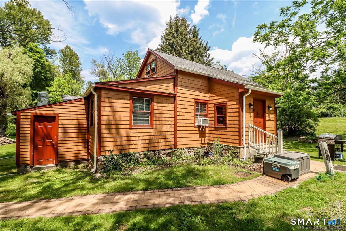 206 Litchfield Turnpike Washington CT 06519