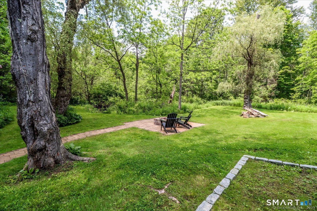 206 Litchfield Turnpike Washington CT 06519