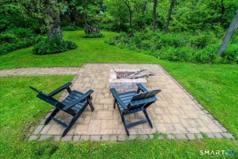 206 Litchfield Turnpike Washington CT 06519