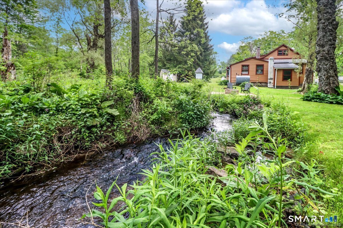 206 Litchfield Turnpike Washington CT 06519