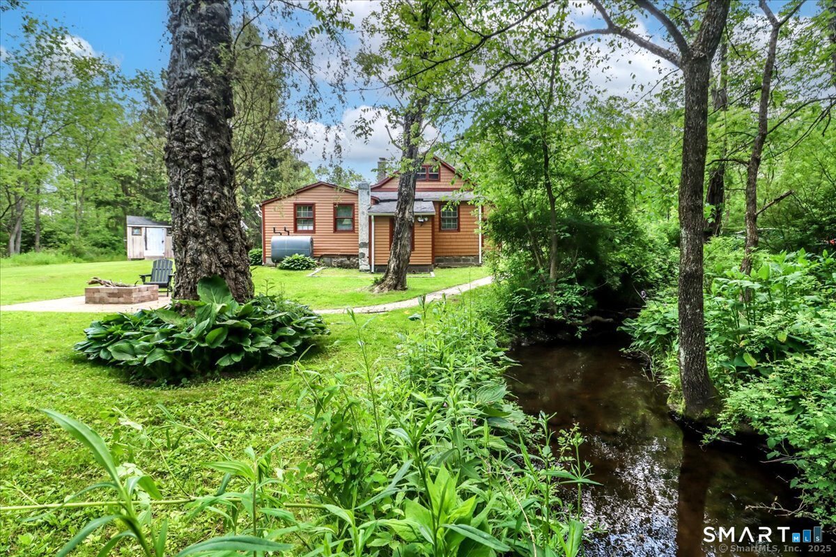 206 Litchfield Turnpike Washington CT 06519