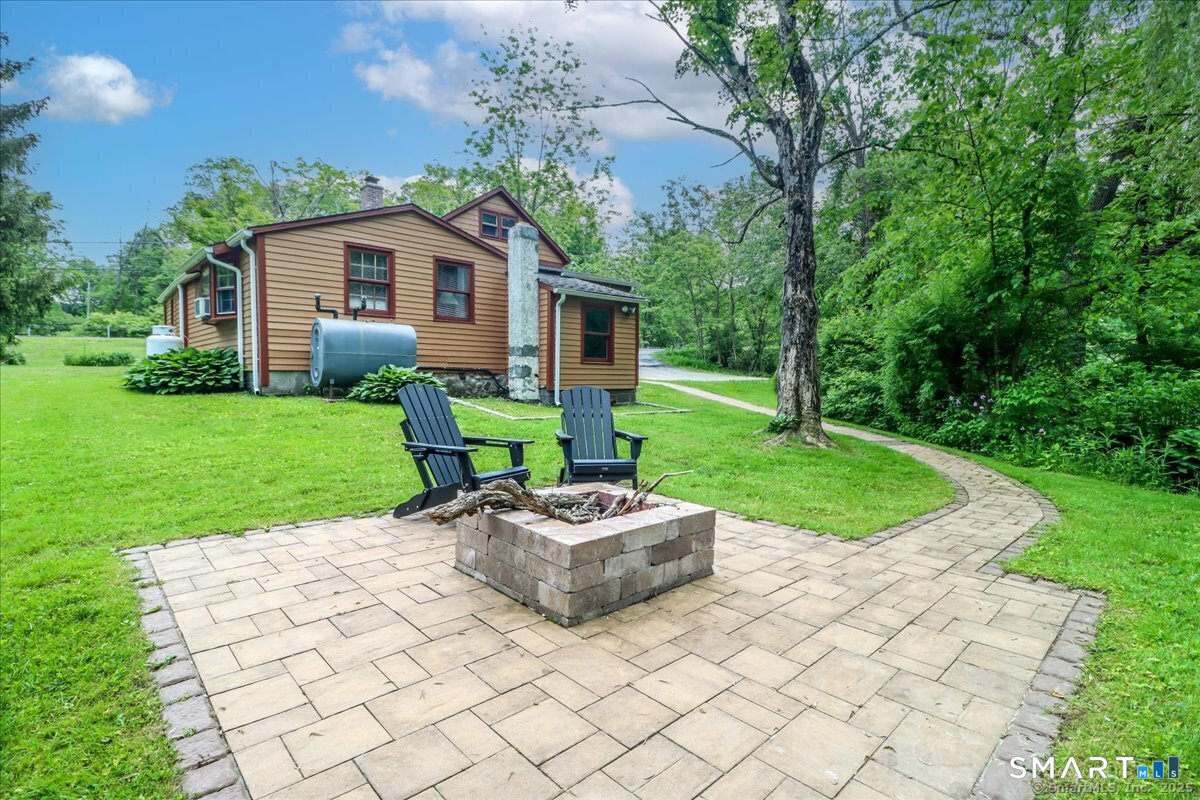 206 Litchfield Turnpike Washington CT 06519