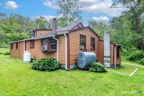 206 Litchfield Turnpike Washington CT 06519