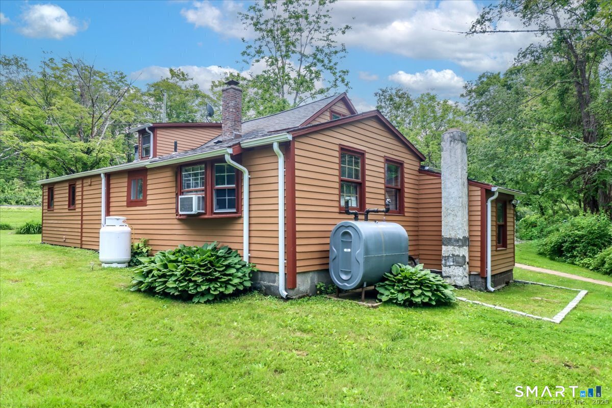 206 Litchfield Turnpike Washington CT 06519
