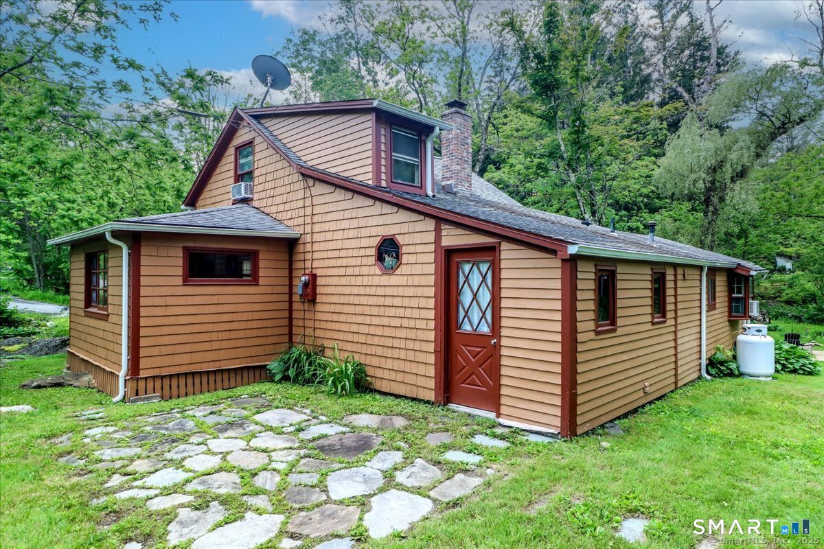 206 Litchfield Turnpike Washington CT 06519