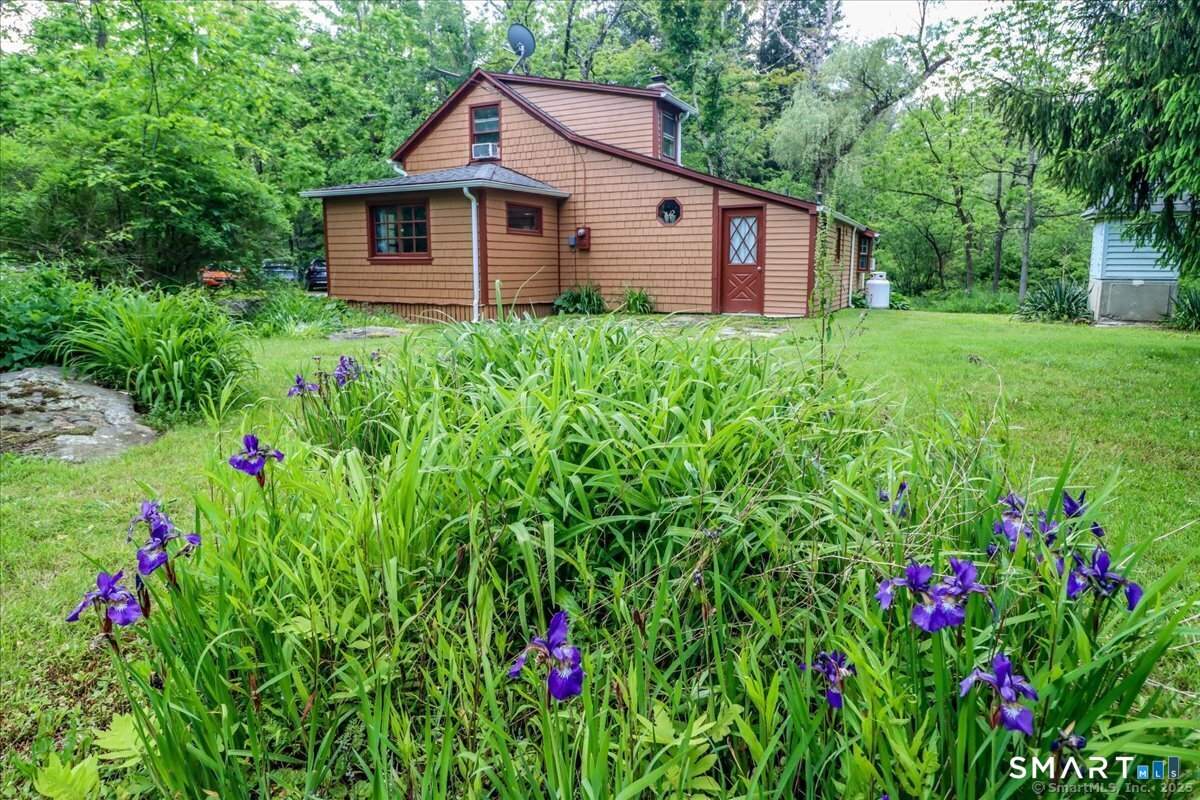 206 Litchfield Turnpike Washington CT 06519